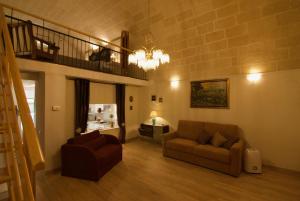 Photo de la galerie de l'établissement Casa Sassi Vizziello, à Matera