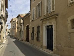 Gallery image of Maison de village Novissime in Noves