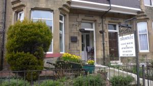 Фотография из галереи Drumorne в Эдинбурге +20 фотографий