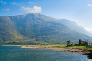 Gallery image of Torridon Youth Hostel in Torridon