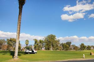 Gallery image of Paradise in Indian Palm Country Club Permit# 50103 in Indio