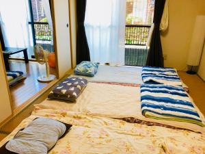 Gallery image of Midtown Sakura Apartment House 102 予約者だけの空間 A space just for you in Katsuura