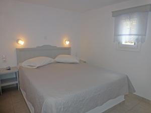 Foto dalla galleria di Aspes Village ad Aegiali