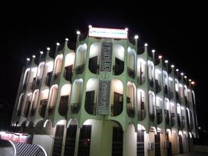 Gallery image of Hotel Welcome in Rawalpindi
