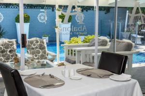 Fotografie z fotogalerie ubytování Abalone Guest House v destinaci Port Elizabeth