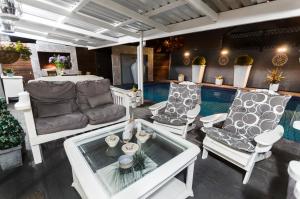 Fotografie z fotogalerie ubytování Abalone Guest House v destinaci Port Elizabeth