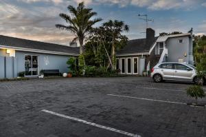 Fotografie z fotogalerie ubytování Abalone Guest House v destinaci Port Elizabeth + 28 fotografií