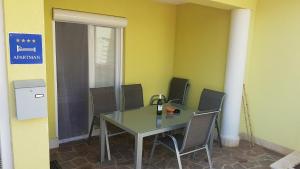Fotografie z fotogalerie ubytování Apartment Katarina v destinaci Crveni Vrh