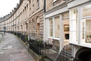 Gallery image of The Paragon Townhouse in Bath