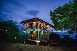 Foto da galeria de Lake Villa Resort em Tissamaharama