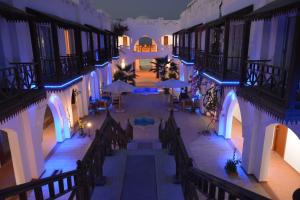 Fotografie z fotogalerie ubytování Deep Ashri Apartment v destinaci Marsa Alam City + 37 fotografií