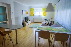 Gallery image of Goldenfields apartment in Kranj