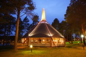 Fotografie z fotogalerie ubytování Laponia Hotell & Konferens v destinaci Arvidsjaur