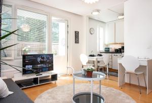 Gallery image of Guest Apartment Tuuttikuja in Kuopio