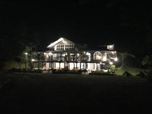 Foto dalla galleria di Hotel en Finca Chijul, reserva natural privada a San Juan Chamelco