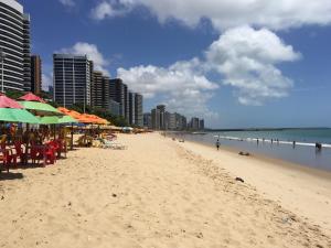 Παραλία σε ή κοντά σε αυτό το διαμέρισμα