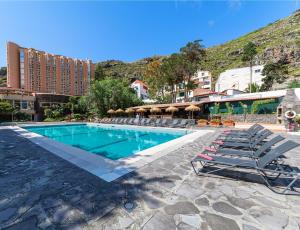 Foto dalla galleria di Dom Pedro Madeira a Machico