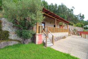 Fotografie z fotogalerie ubytování Casa do Caminho do Monte v destinaci Arcos de Valdevez