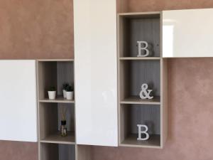 Kép B&B Adele szállásáról Paolában a galériában