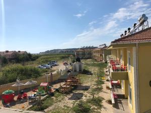 Kép Saros Aslan Apart szállásáról Vakıfban a galériában