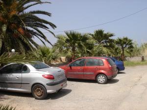 Fotografie z fotogalerie ubytování Dimitra Apartments v destinaci Sitia