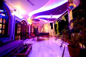 阿格拉Aman Homestay, A Boutique Hotel的相册照片