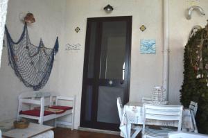 Fotografia z galérie ubytovania Casa sul Mare vicino Marzamemi v destinácii Pachino