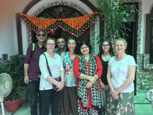 入住Aman Homestay, A Boutique Hotel的客人