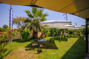 Fotografie z fotogalerie ubytování Hotel Europa v destinaci Olympiakí Aktí