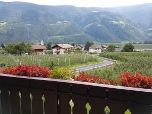 Un paisaje natural cerca of the bed and breakfast