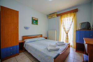 Fotografie z fotogalerie ubytování Hotel Europa v destinaci Olympiakí Aktí