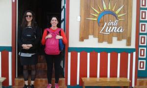 Foto sihtkohas Salento asuva majutusasutuse IntiLuna Hostel galeriist