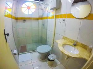 Φωτογραφία από το άλμπουμ του Hotel Texacao do Cavera σε Alegrete +50 φωτογραφίες