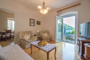 Afbeelding uit fotogalerij van Apartment Kula Đurišić in Perast