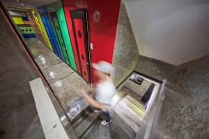 Fotografie z fotogalerie ubytování D522 Hostel at Kiener Hills - Near Cebu Airport v destinaci Mactan