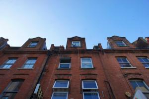 Brick Lane Spitalfields Apartment