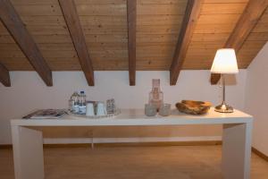 Fotografie z fotogalerie ubytování BnB Alpenblick v destinaci Lütisburg