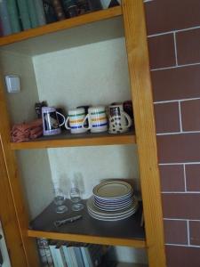 Foto Prahas asuva majutusasutuse Suite Ohrada galeriist