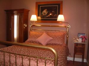 Gallery image of Mendocino Hotel & Garden in Mendocino