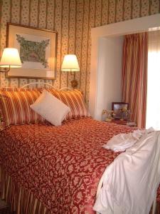 Gallery image of Mendocino Hotel & Garden in Mendocino +76 photos