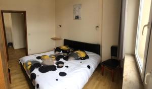 Fotografie z fotogalerie ubytování Hotel-Restaurant Windsor v destinaci Mondorf-les-Bains