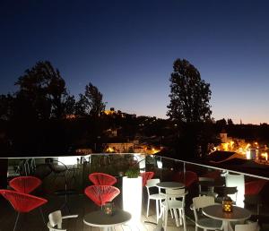 Foto da galeria de Thomar Boutique Hotel em Tomar