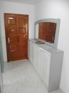 Zdjęcie z galerii obiektu Large Loft Sueño Azul ocean view w mieście Callao Salvaje