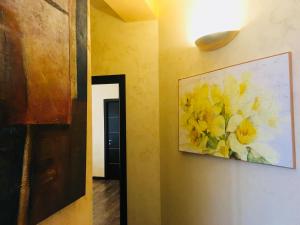 Fotografie z fotogalerie ubytování Eschilo Luxury House v destinaci Carlentini