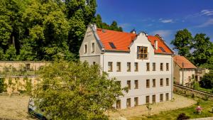 Foto da galeria de Monte Cuma Uroczysko Pod Zamkiem Grodziec em Zagrodno