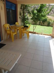 Gallery image of Sofia Apartment in Léntas +22 photos