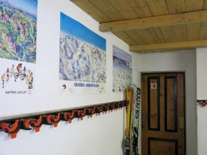 Gambar di galeri bagi Digonera Historic Hotel B&B di Rocca Pietore