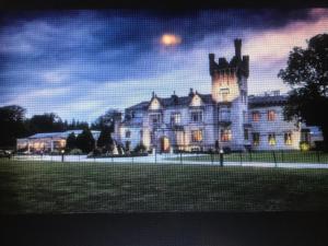 Fotografie z fotogalerie ubytování The-Gables v destinaci Donegal