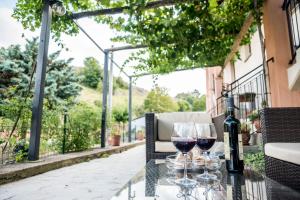 Montesano sulla MarcellanaIl Giardino di Lavanda的相册照片