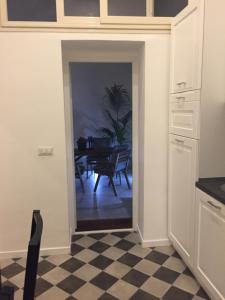 Fotografia z galérie ubytovania CLUVERIO11 LUXURY APARTMENT v destinácii Palermo